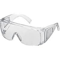 Gafas de seguridad- para la protección de tus ojos ya sea en el ámbito sanitario- industrial y agrícola para cualquier…